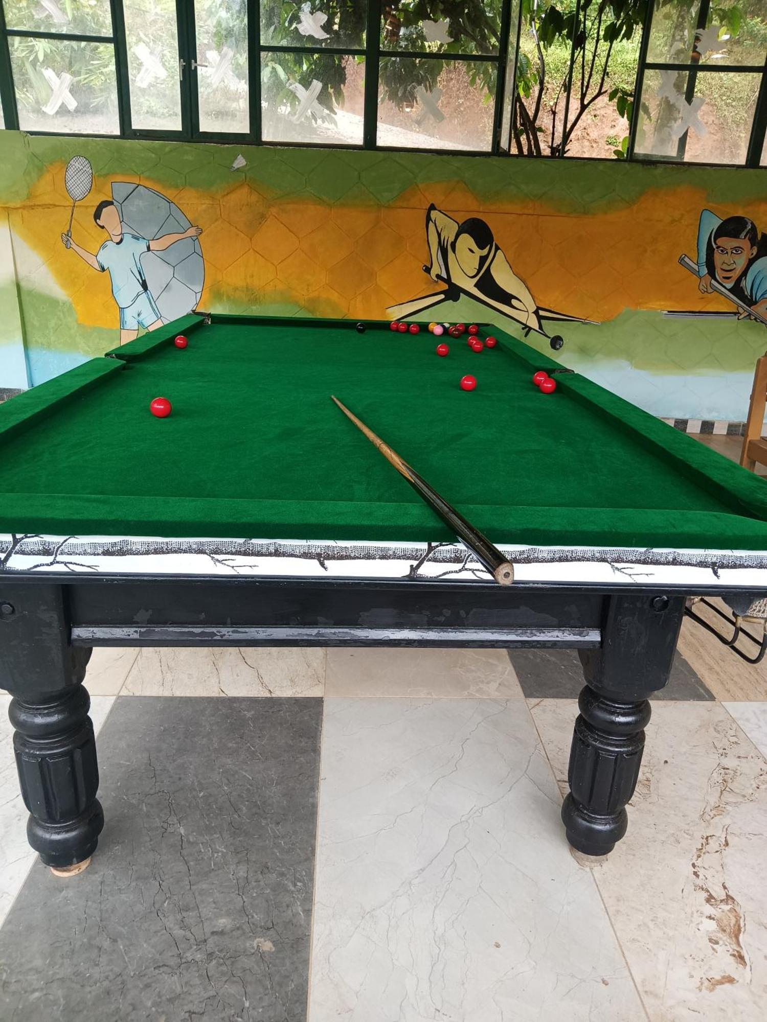 Jungle Valley Ayurvedic Spa Resort Meppādi Buitenkant foto