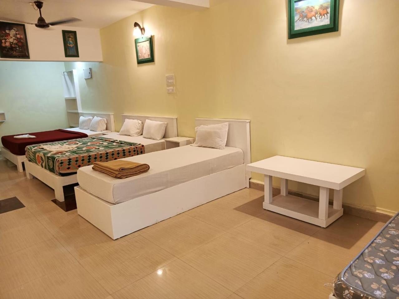 Jungle Valley Ayurvedic Spa Resort Meppādi Buitenkant foto