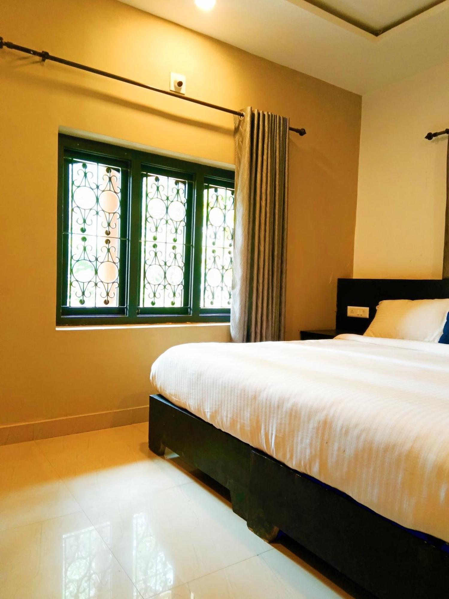 Jungle Valley Ayurvedic Spa Resort Meppādi Buitenkant foto