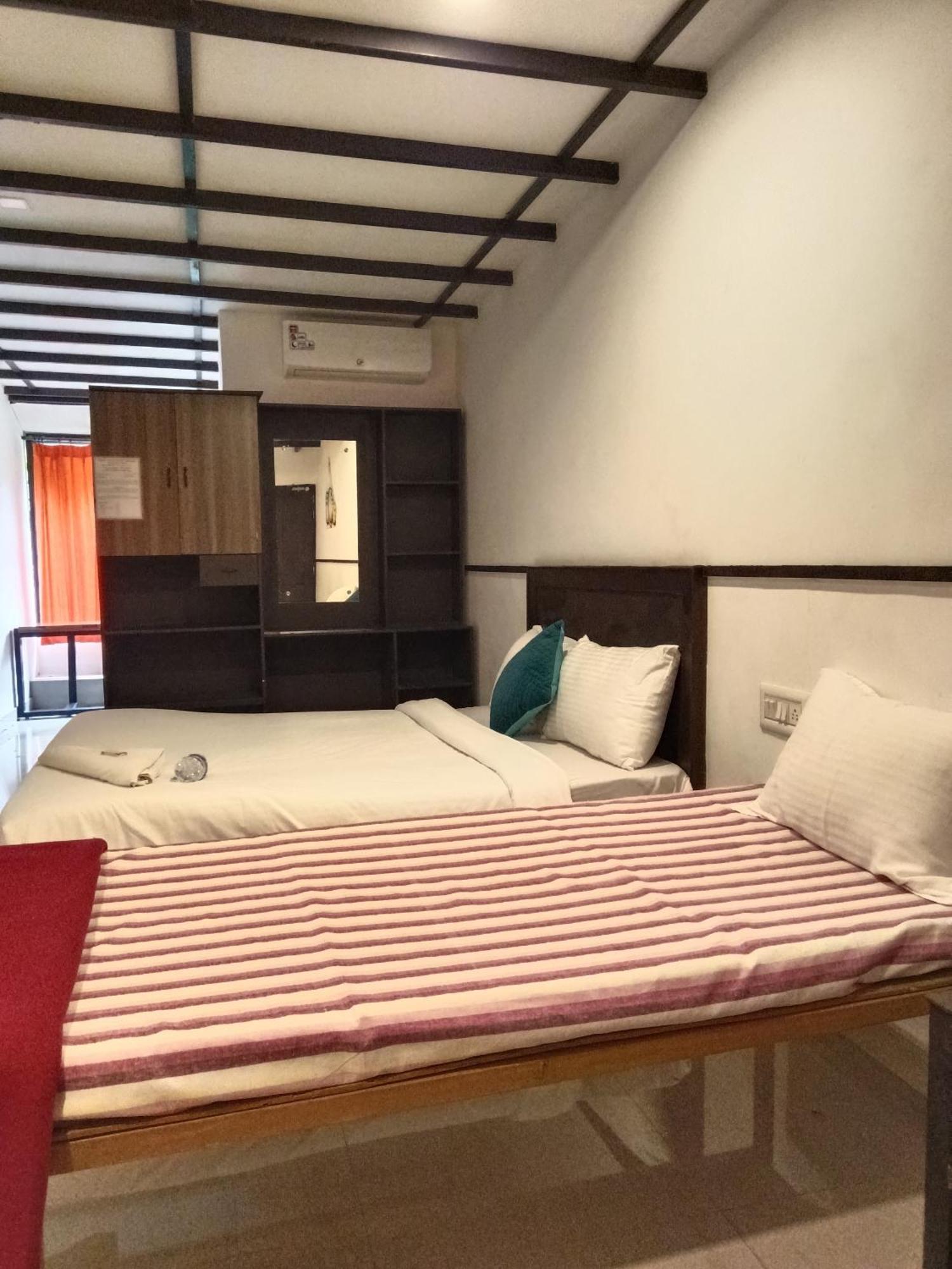 Jungle Valley Ayurvedic Spa Resort Meppādi Buitenkant foto