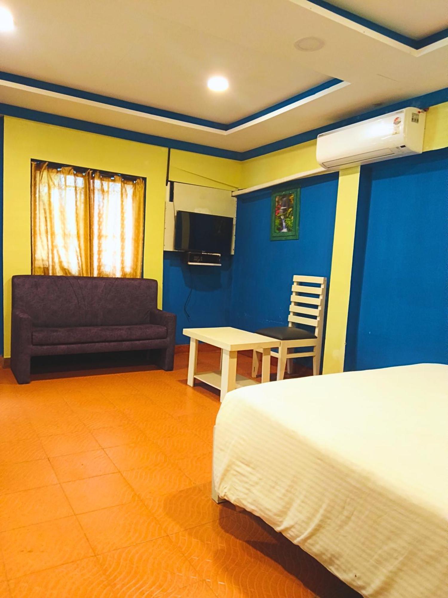 Jungle Valley Ayurvedic Spa Resort Meppādi Buitenkant foto